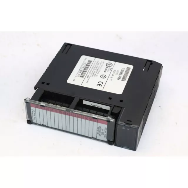 Fanuc IC693MDL940H Output Relay 2A 16 PT (B669)