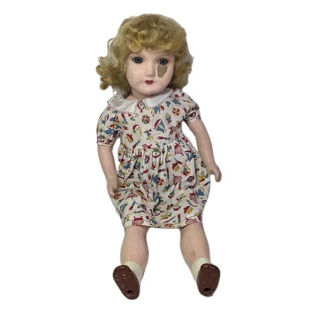 Valérie - Clodrey - 1969-1970 - Ma collection de poupées