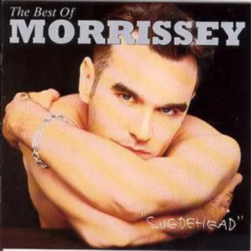Morrissey The Best Of Morrissey: 'Suedehead' (CD) Album