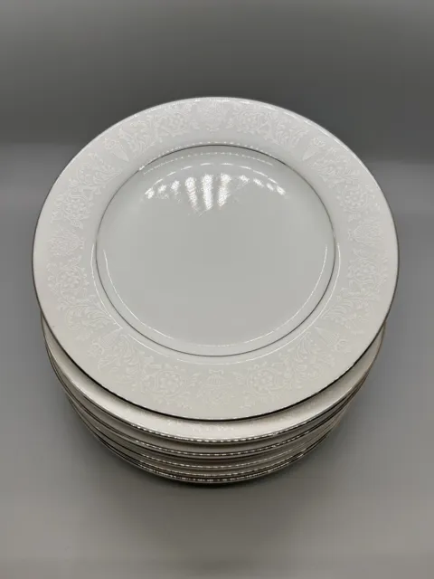 Crown Victoria Fine Chine - Lovelace - Bread&Butter Plates Replacements