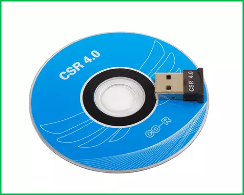 RETAIL NEW Bluetooth 4.0 USB 2.0 CSR 4.0 Dongle Adapter for LAPTOP Windows 10