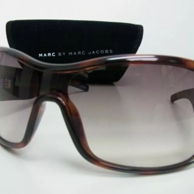 Marc By Jacobs Sunglasses Unused #3C47