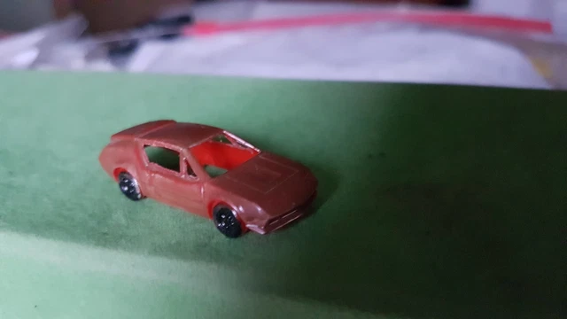 Circuit électrique Jouef 3055 – Coupe Gordini Renault, Voitures Miniatures En Boîte