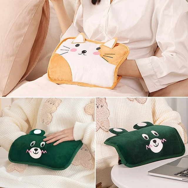 interface Lightweight Hand Warmer Heating Pad Rechargeable Warm Heat Warm Bag