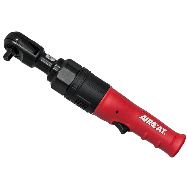 3/8" Drive High Torque Ratchet AirCat 805-HT