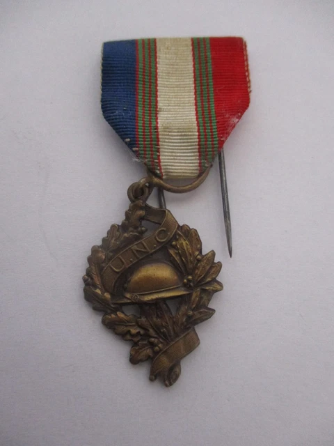 MED3597 - MEDAILLE Handball Ligue Française De L'enseignement Usep EUR 7,49 - FR