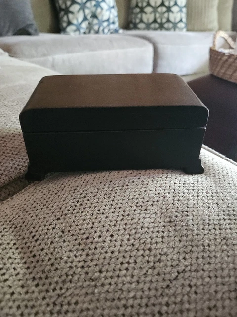 antique Vintage Swiss Thorens Pre Reuge Music Box antique Vintage Swiss Thorens Pre Reuge Music Box