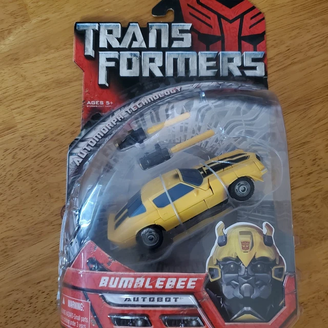 HASBRO TRANSFORMERS PREMIUM Series Bumblebee Action Figure EUR 33,60
