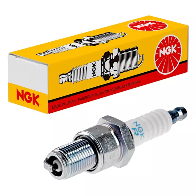 NGK BR8ES (5422) Zündkerze spark plug NEU OVP