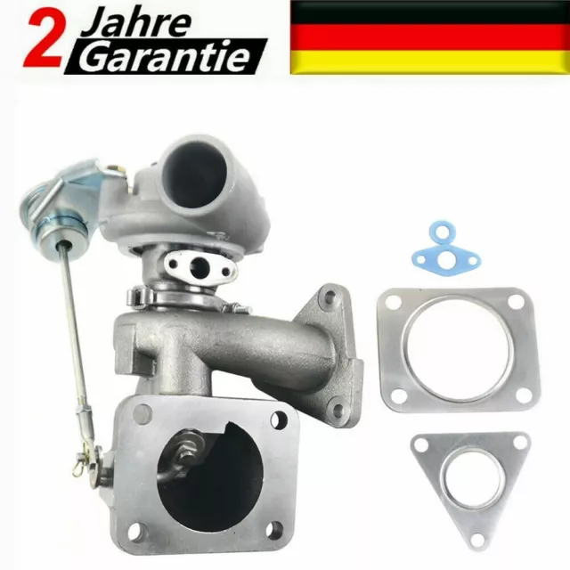 Turbolader für Ford Transit Bus Kasten 2.4 TDCI 2006-2014 1372799 6C1Q6K682DC