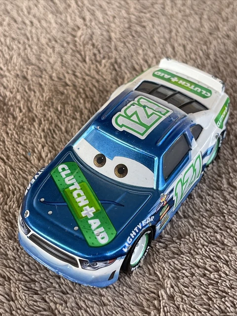 Disney cars 121 2025