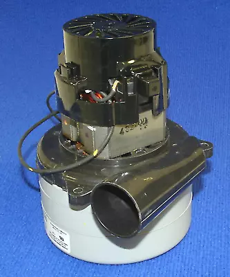 Ametek 119432-13 - Vac Motor, 36V Dc, 3 Stage