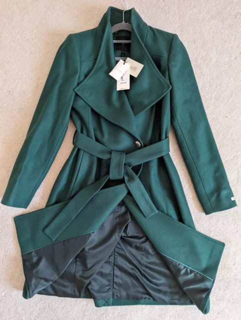Ted baker sandra green clearance