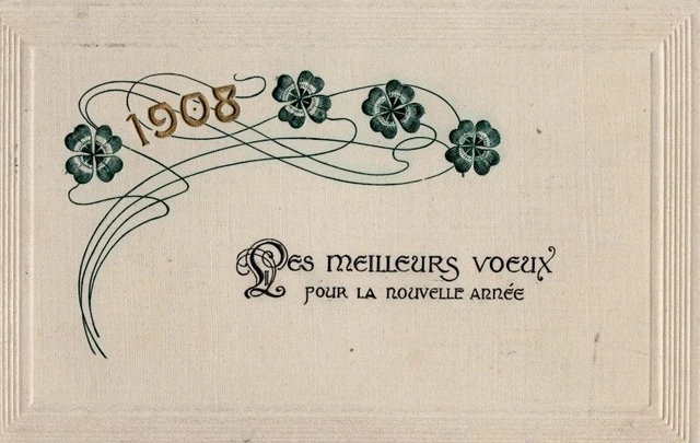Carte Postale Ancienne Le Bienheureux J M Vianney Cure d'Ars