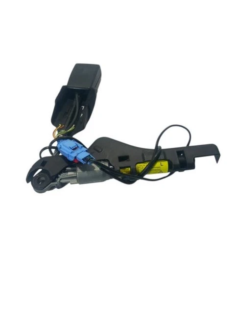 Prétensionneur De Ceinture Avant Gauche Pour CITROËN SAXO Phase 1 - Pièce D'occasion - État Bon
