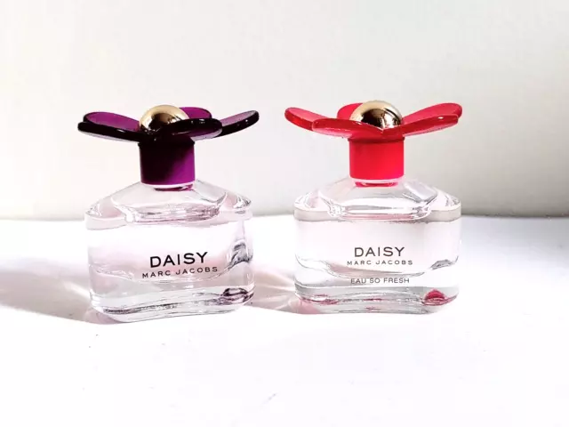 Marc jacobs shop daisy sorbet perfume
