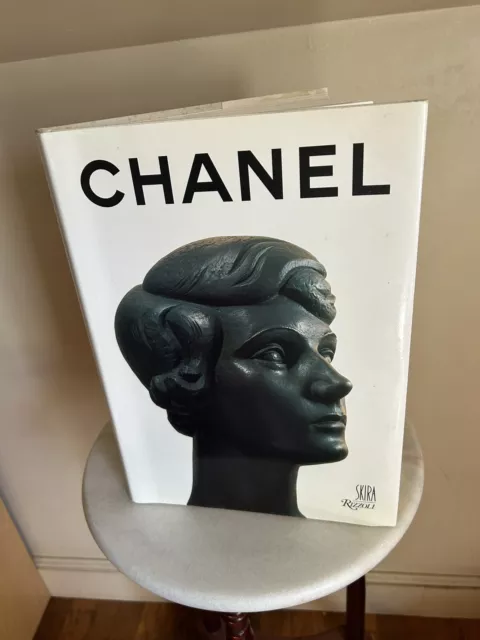 Chanel by Jean Leymarie Hardcover