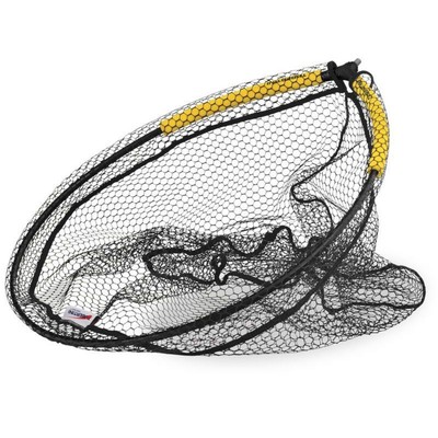 Tubertini Testa Guadino Eva 50x40 cm per Catturare Pesci in Mare Fiume e Lago 