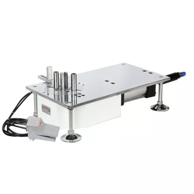 Wire And Cable Bending Machine Multi-wire Bundle Copper Wire Bending Machine