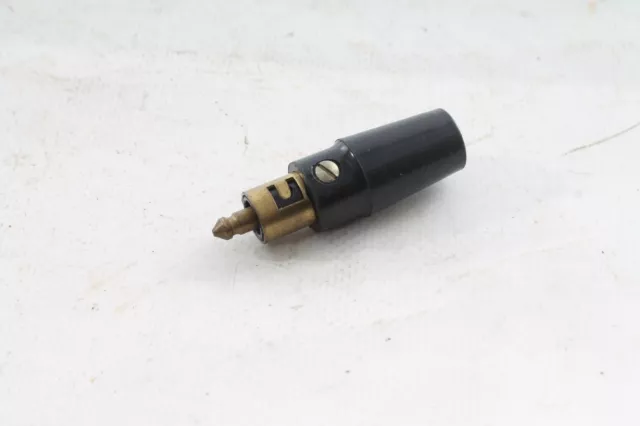 DDR PKW Stecker Wartburg Framo B1000 Barkas Trabant 500 600 601