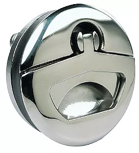 Seachoice Non-Locking Grand Compression Latch, 2-1/2"