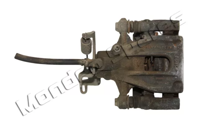 Ford Mondeo Mk3 Hatchback Rear Right Brake Caliper Driver Side O/S/R 2004-2007