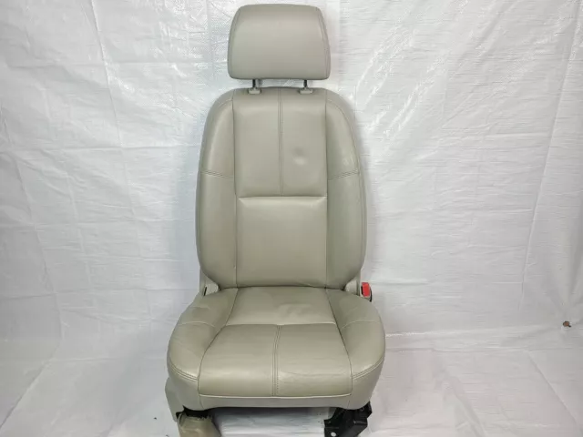 2007-2013 Chevrolet Tahoe Front Right Passenger Seat Assembly OEM