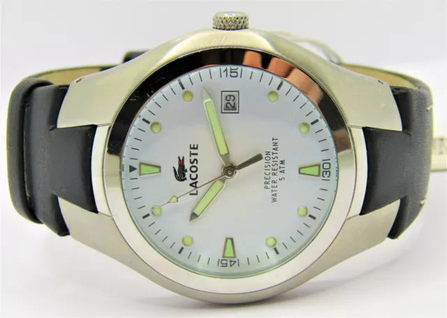Lacoste 3510g on sale watch price
