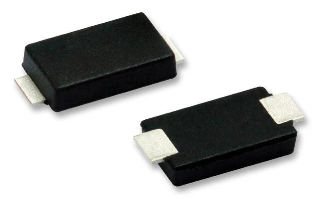 TVS DIODE BIDIR 24V 400W DO-214AC Transient Voltage Suppressors Diodes ...