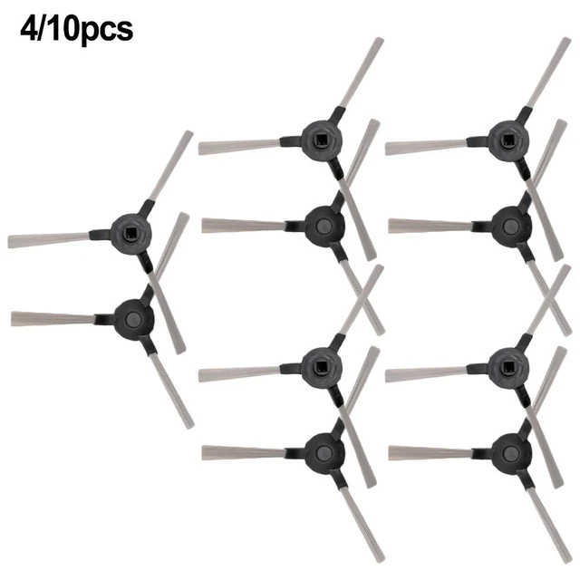 1 Brosse à Bouteille Rose - En Silicone - Long Manche - Longueur : 39