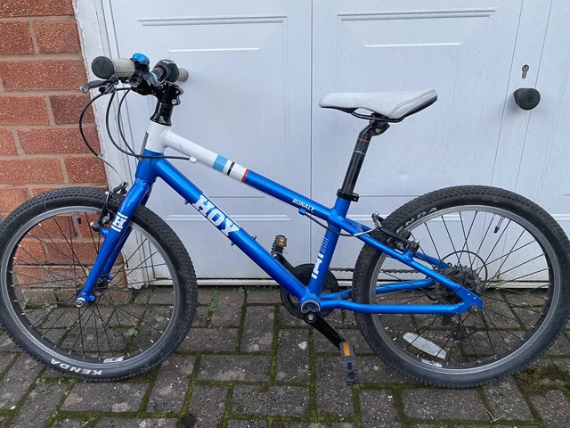Hoy bonaly 20 second hand cheap