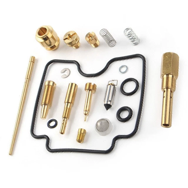 Nuovo kit di riparazione del carburatore per Evinrude Float 18/20/25/28