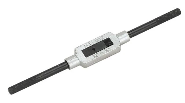 SEALEY Support de taraud AK727 200mm