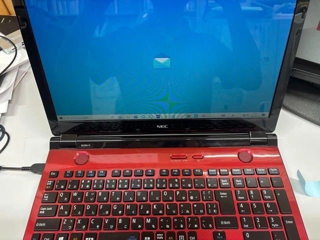 NEC VJ24MX-U 15.6