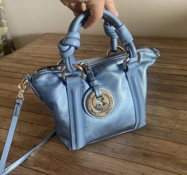 Mimco sales majesty tote