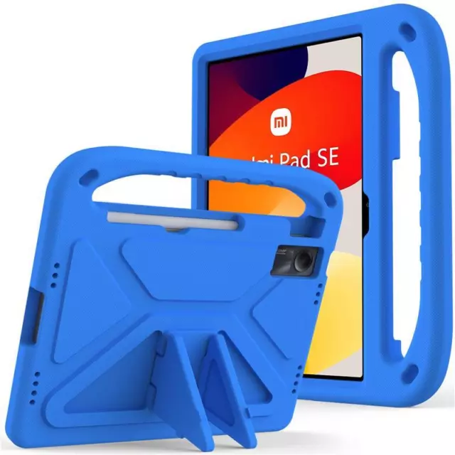 Xiaomi Redmi Pad SE 11 / Pad 10.6 Kids Case Shockproof EVA Stand Rugged Cover