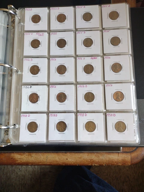 Page Of Coins