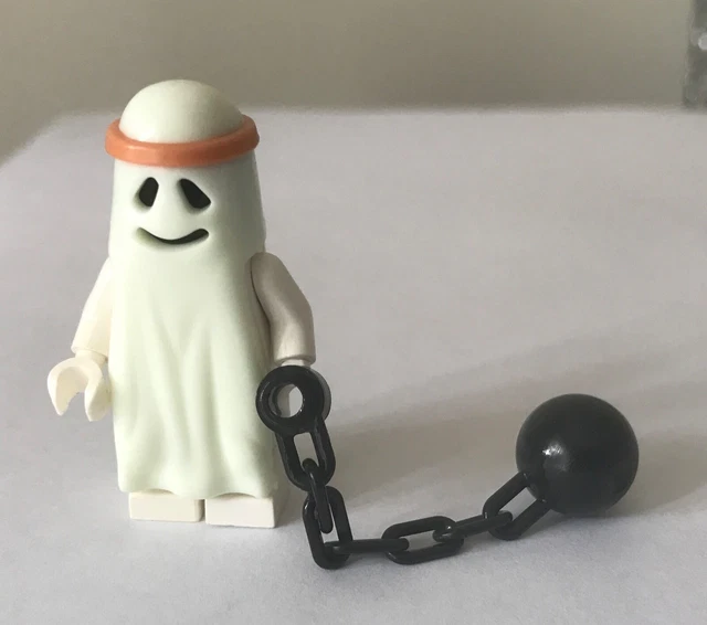 Lego ball and chain cheap