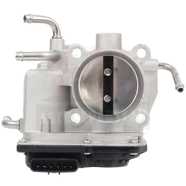 Throttle Body Valve For Toyota Highlander Camry RAV4 2.4L