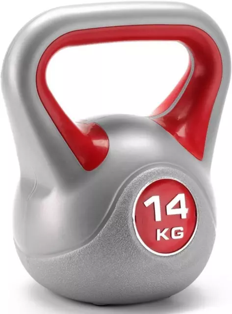 York fitness 20kg kettlebell best sale