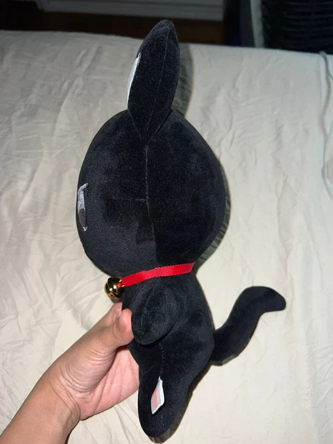 ANITEEZ WOOYOnyang PLUSH DOLL ウヨニャン ATEEZ · Aniteez In Ice City - Plush Doll (PLUSH) [Plush Doll