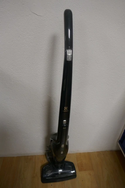Aspirateur balais ELECTROLUX model EER75STM (Hors Services)