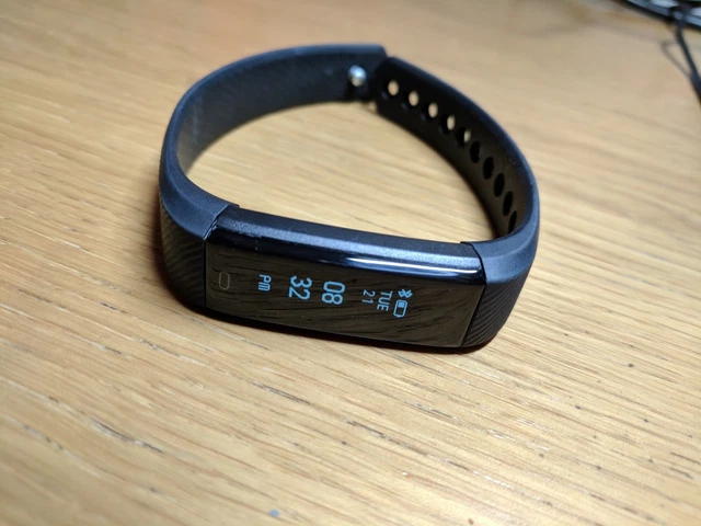 Pedometer Veryfitpro Sleep Not Working VERYFITPRO SMART BAND