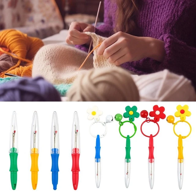 Coutures Ripper Purple Couture Seam Ripper 1 pièce Ripper Couture Coupe