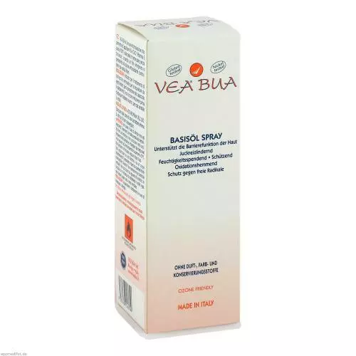 VEA Bua Spray 50 ml