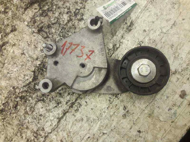 1681201 galet tendeur pour FORD FOCUS III 1.6 TDCI 2010 745060