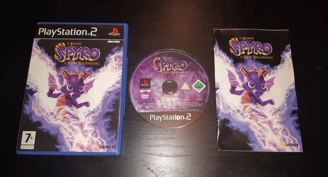 JEU SONY PLAYSTATION 2 Devil May Cry Platinum Complet avec Notice PS2