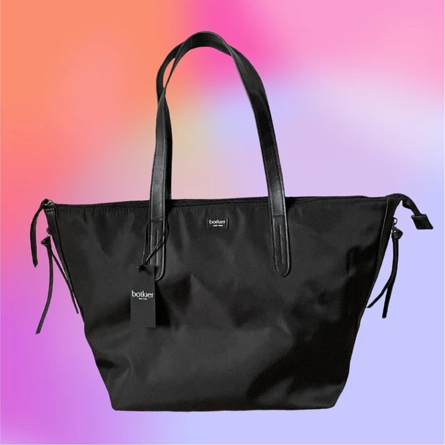 Botkier zipper tote hotsell