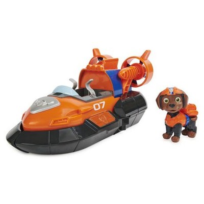 paw patrol movie transforming