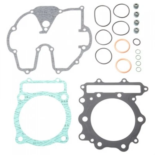 Pro X Top End Gasket Kit 35.1623 for HONDA XR650L 1993–2009  XR650L